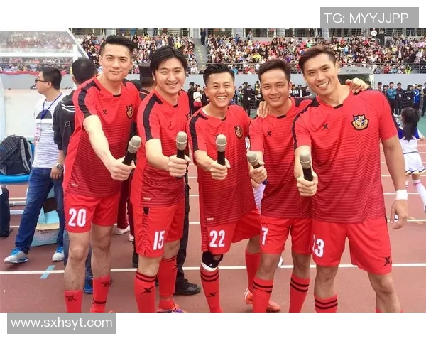 内地与香港足球明星的璀璨星途与传奇故事探讨