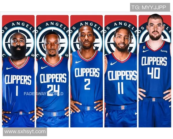 小牛队与快船队的对决谁能胜出精彩分析与赛前预测